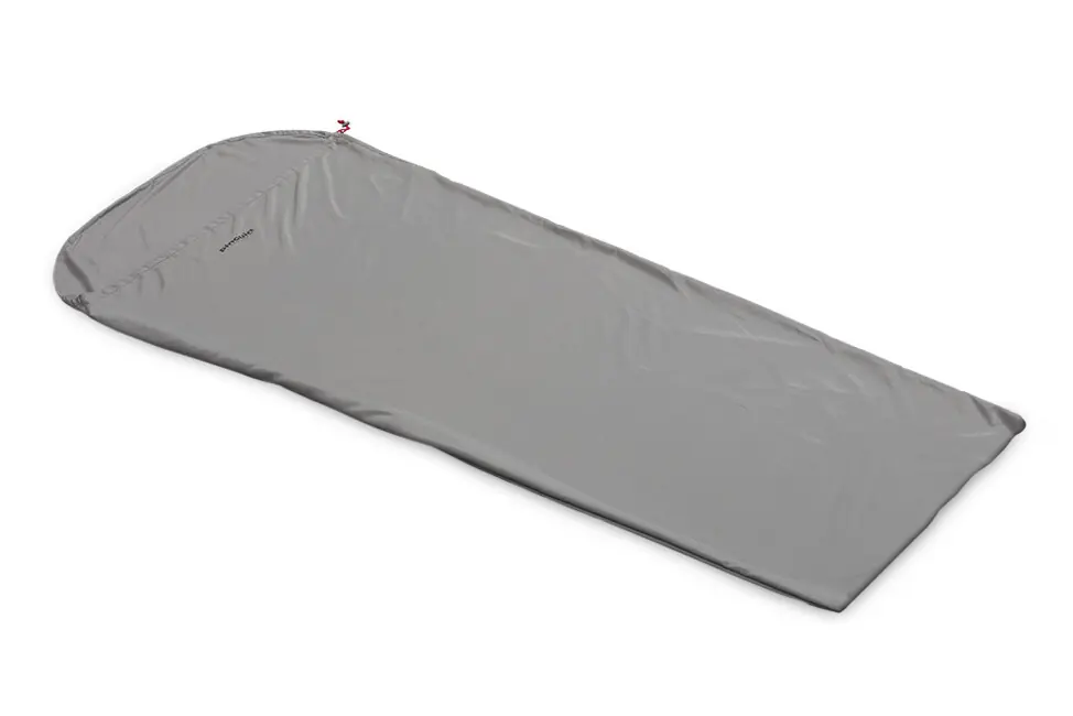 Pinguin Hygienická vložka do spacího pytle Liner Blanket šedá 190cm Super Cena