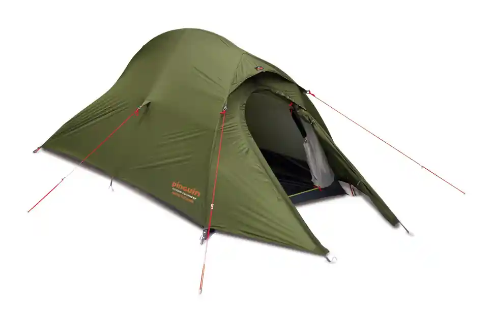 Pinguin stan Arris Extreme, Green DAC Nejlepší Cena