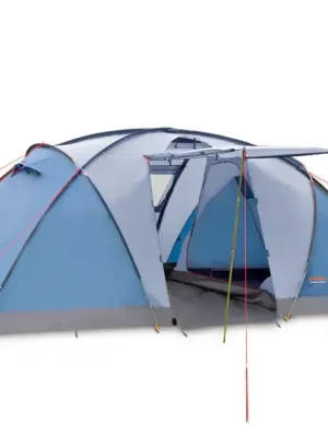 Stan Pinguin Base Camp, modrý Ihned K Objednání