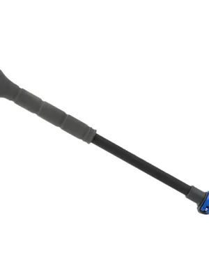 Aktuální Trekingové hole Pinguin Carbon FL foam, Carbon/Blue