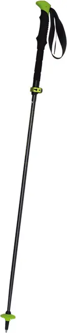 Trekingové hole Pinguin Compact FL foam, šedé Koupit Online