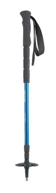 Trekingové hole Pinguin Light TL foam, Navy Cenově Výhodný