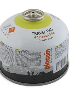 Expresní Doručení Pinguin plynová kazeta Kazeta 230 g