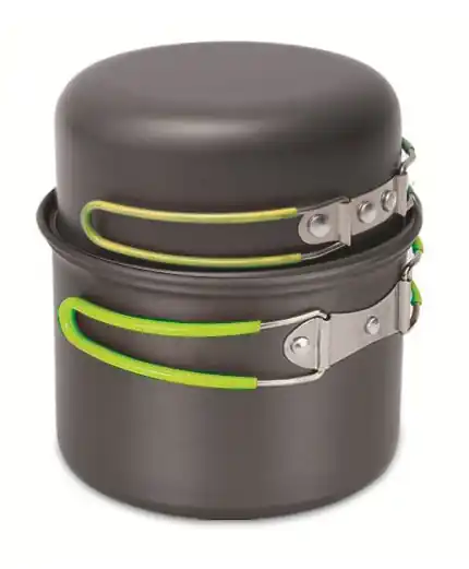Pinguin Camping Crockery Double Finální Výprodej