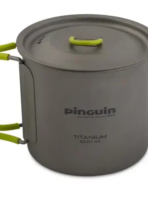 Hrnek Pinguin Titan 600ml Akční Nabídka