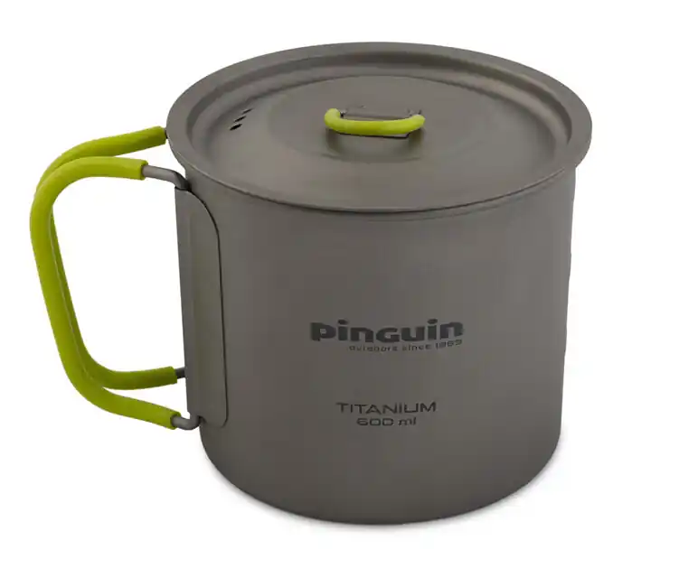 Hrnek Pinguin Titan 600ml Akční Nabídka