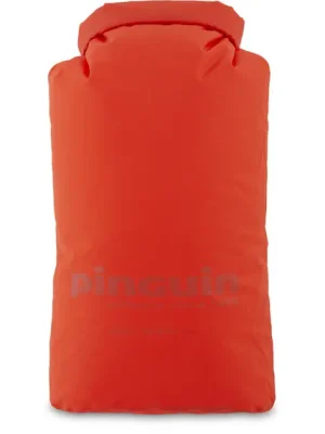 Vodotěsný vak Pinguin Dry bag 20 L, oranžový Super Cena