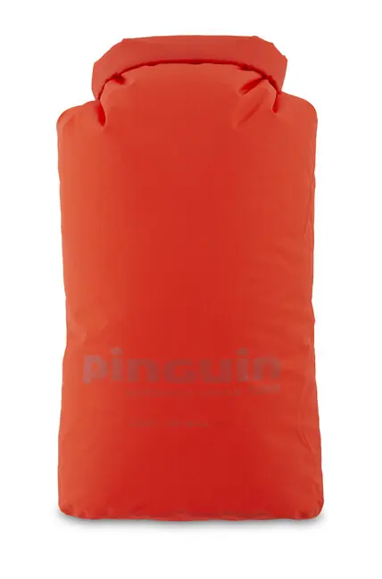 Vodotěsný vak Pinguin Dry bag 20 L, oranžový Super Cena