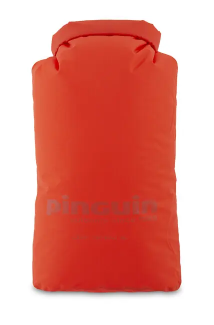 Vodotěsný vak Pinguin Dry bag 5 L, oranžový Nejlepší Volba