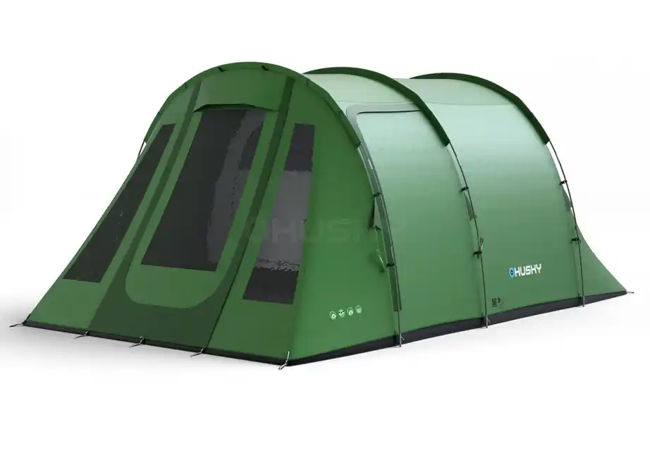 HUSKY rodina stanů Bolen 5 Dural Super Cena