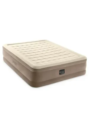 Nafukovací postel Intex Queen Ultra Plush Ověřený
