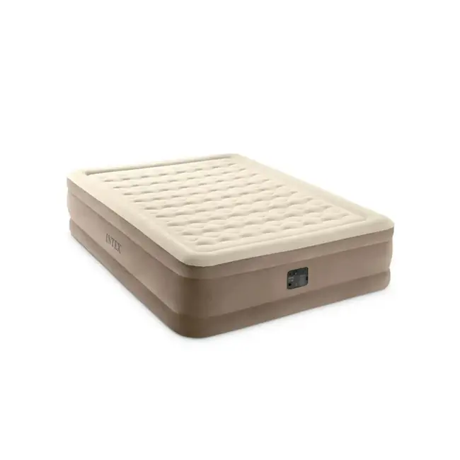 Nafukovací postel Intex Queen Ultra Plush Ověřený