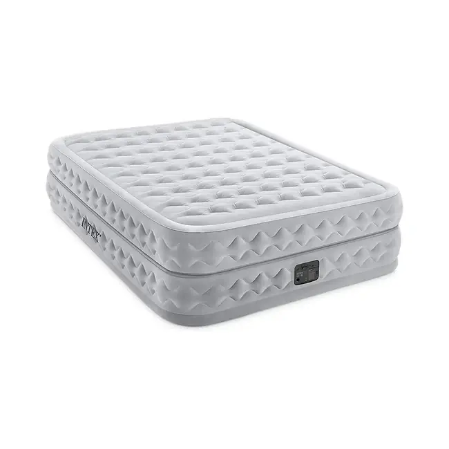 Nafukovací postel Intex Queen Supreme Air-flow Nejlepší Cena