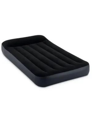 Nakupujte Hned Nafukovací postel Intex Twin Pillow Rest Classic