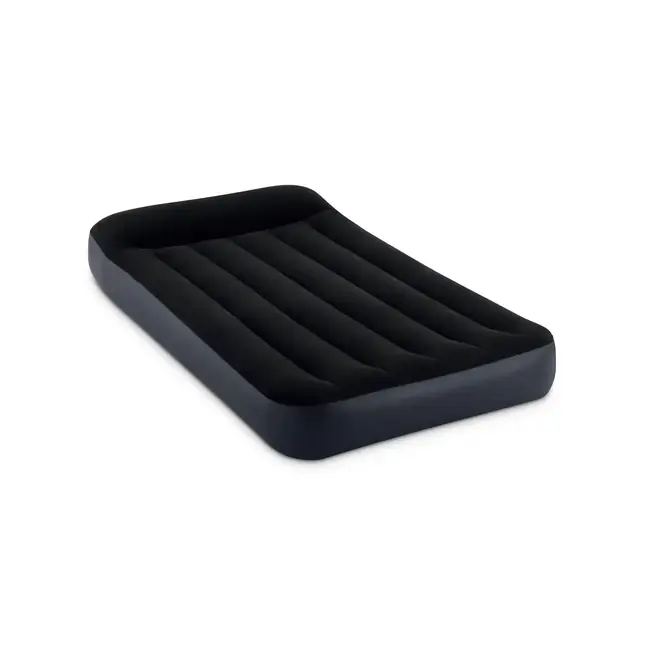 Nakupujte Hned Nafukovací postel Intex Twin Pillow Rest Classic