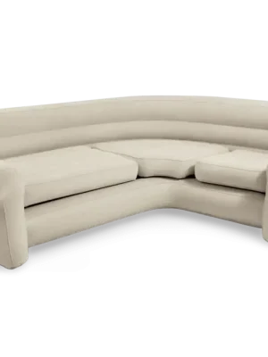 Nafukovací rohová pohovka Intex Kup Teď