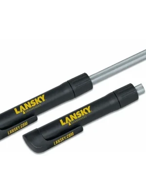 Lansky Brusné pero Retractable Diamond Pen, černé Rychlé Dodání