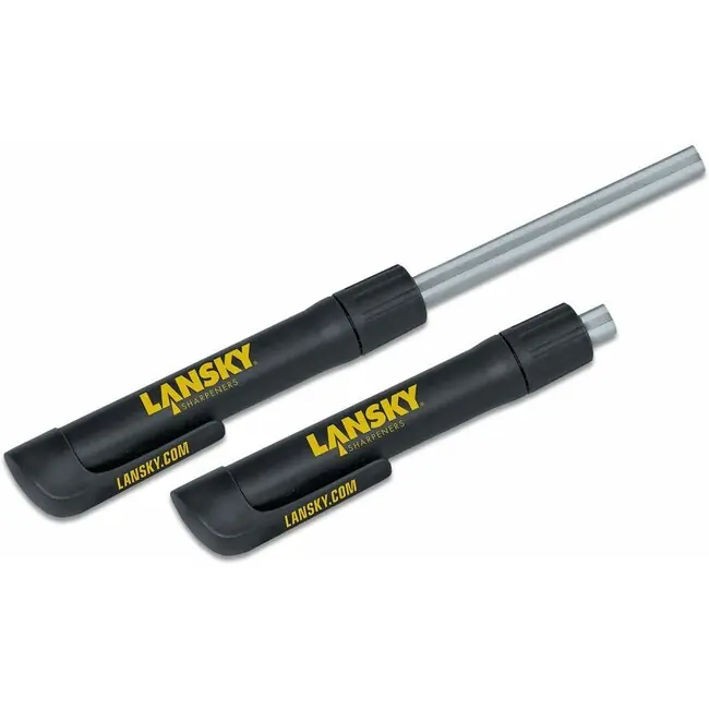 Lansky Brusné pero Retractable Diamond Pen, černé Rychlé Dodání