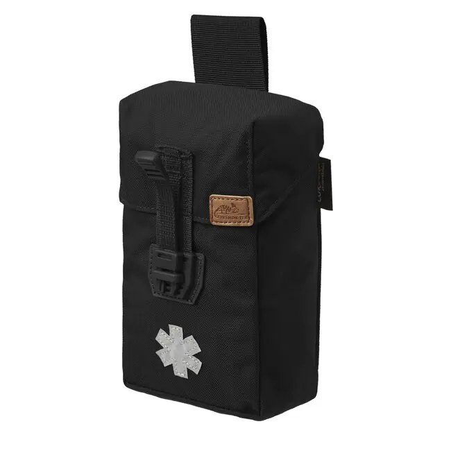 Helikon-Tex lékárnička Bushcraft First Aid Kit®, černá Kup Teď