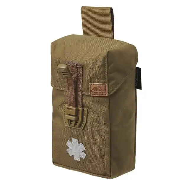 Helikon-Tex lékárnička Bushcraft First Aid Kit®, coyote Ihned K Objednání