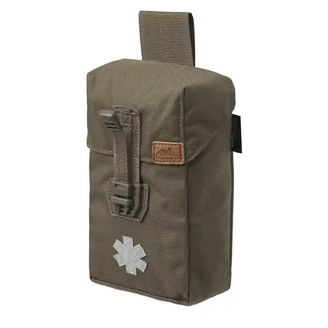 Odeslání Ihned Helikon-Tex lékárnička Bushcraft First Aid Kit®, RAL 7013