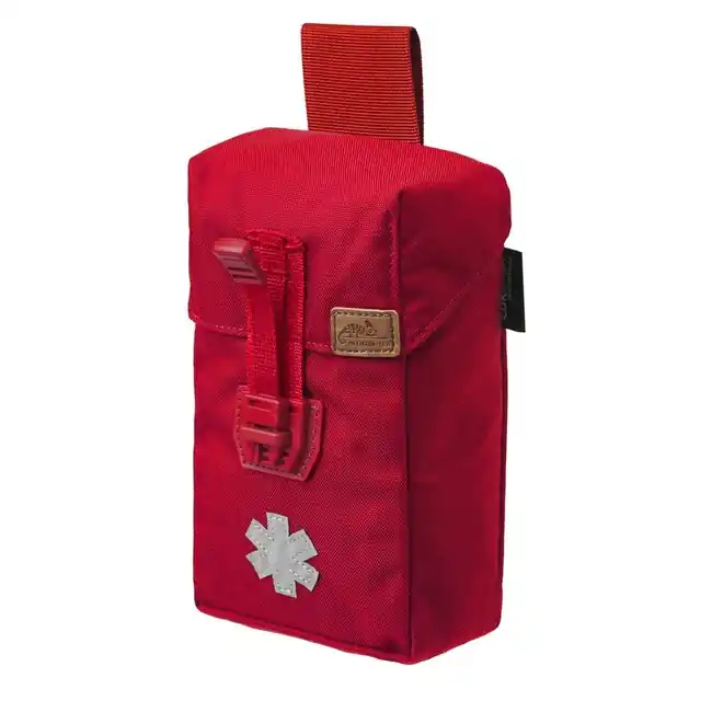Pouze Dnes Helikon-Tex lékárnička Bushcraft First Aid Kit®, červená