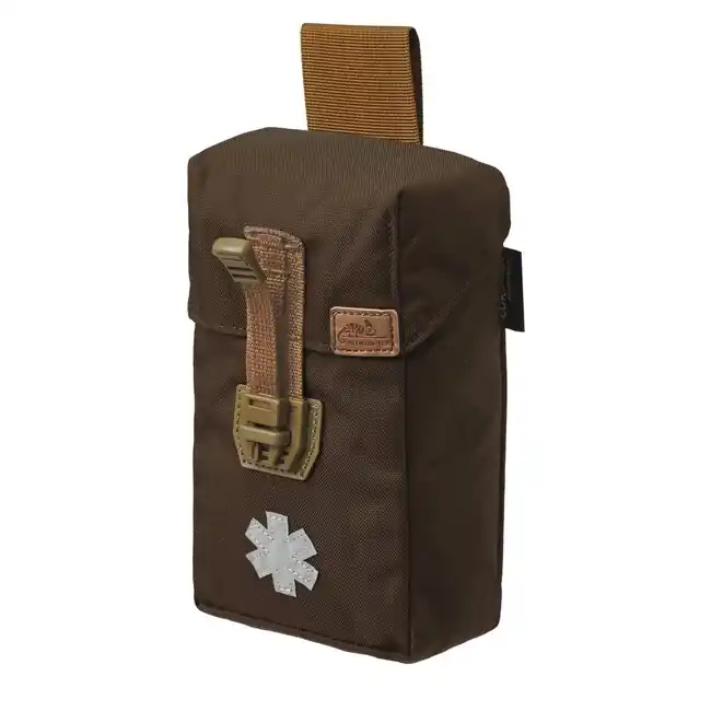 Helikon-Tex lékárnička Bushcraft First Aid Kit®, earth brown/clay Levný