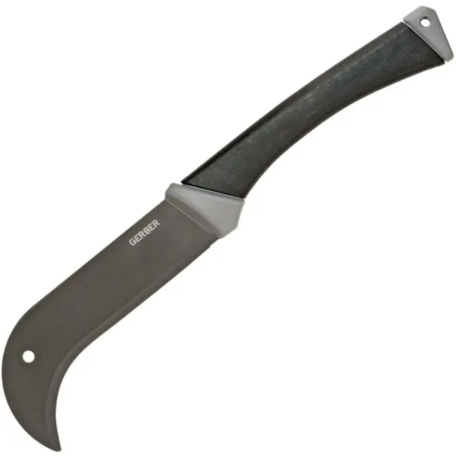 Nůž Gerber Gator Brush Thinner Oblíbený