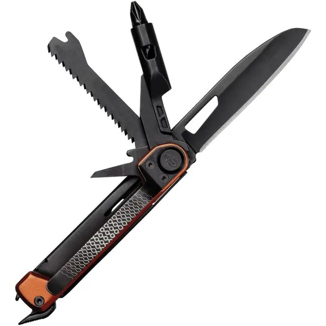 Nůž Gerber Armbar Trade Orange Zlevněný