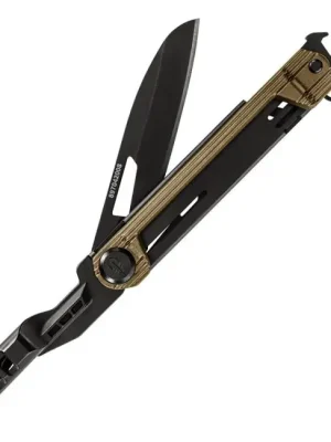 Zlevněný Multifunkční nářadí Gerber Armbar Slim Drive Bronze