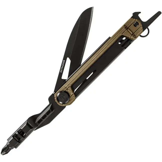 Zlevněný Multifunkční nářadí Gerber Armbar Slim Drive Bronze