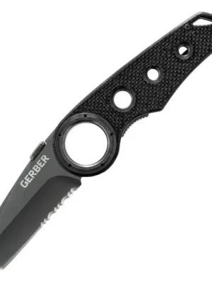 Skládací nůž Gerber Remix Tactical Originální