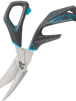 Časově Omezené Nůžky Gerber Processor Fishing Shears Salt