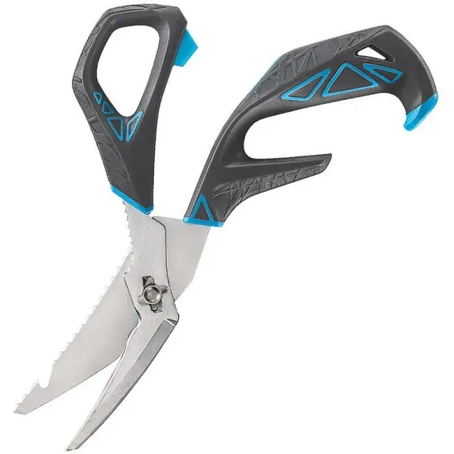Časově Omezené Nůžky Gerber Processor Fishing Shears Salt