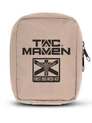 Tac Maven lékárnička HIPPOKRATES, Coyote Nejlepší Cena