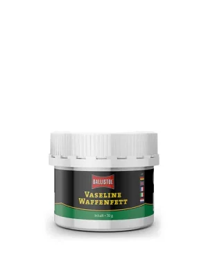 Nejprodávanější Ballistol Gun Vaseline, 70g
