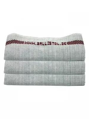 Ballistol Čistící utěrky 42 x 42 cm (3ks) Must-Have