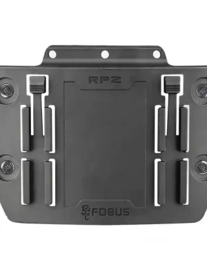 Sleva Platforma Fobus QuickLock s poutkem na opasek - pro 2 pouzdra