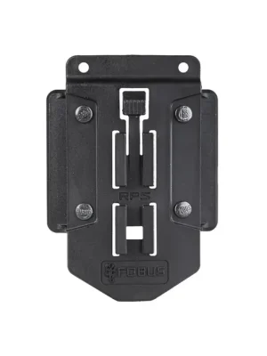 Nízká Cena Platforma Fobus Mini QuickLock s poutkem na opasek