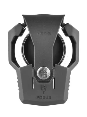 Cenová Bomba Pouzdro na pouta Fobus HSP-2 QuickLock