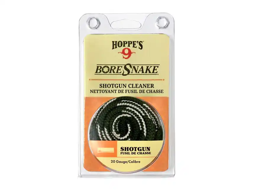 Ihned K Objednání Čistící řada Hoppe‘s BoreSnake Shotgun cal. 20