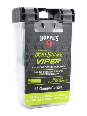 Čisticí řada Hoppe‘s BoreSnake Viper s Den Shotgun cal. 12 Originální