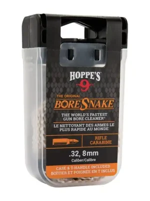 Objednat Nyní Čistící řada Hoppe‘s BoreSnake Den Rifle cal. .32/8mm