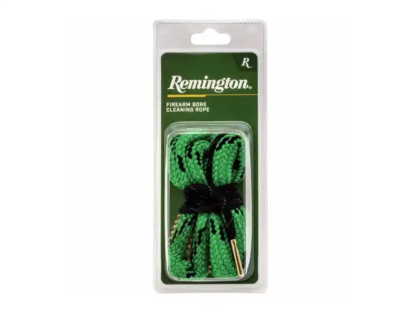 Lano na čištění otvorů Remington cal. 12 Víkendová Akce