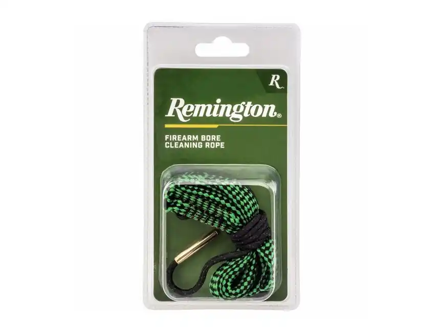 Levný Lano na čištění otvorů Remington cal. .243/6mm