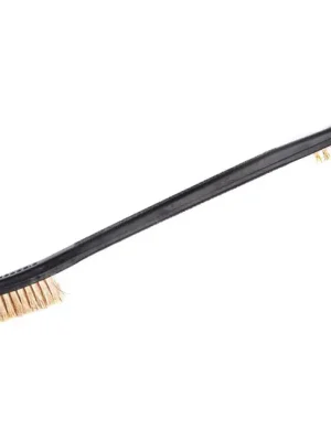 Originální Stil Crin Mosazný kartáč T-BRUSH/B