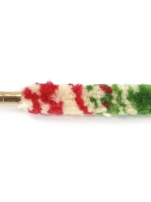 Horká Nabídka Stil Crin Wool brush round / pistole, cal. 4.5/17/177