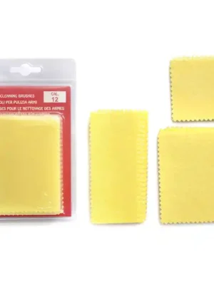 Výhodná Nabídka Stil Crin Čistící hadřík, žlutý 6,5x8,5cm
