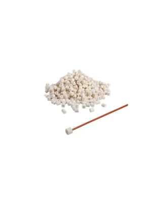Stil Crin Felt disc cal. 20, 24ks Zlevněný