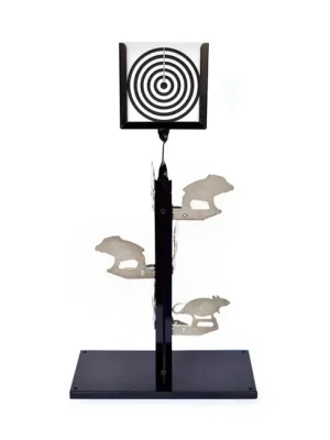 Stil Crin Kombinovaný terč Double Target Multi Aktuální